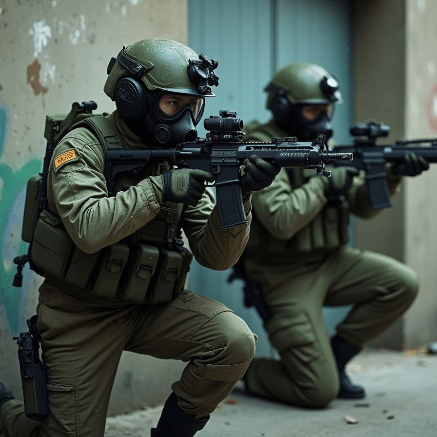 Armee
